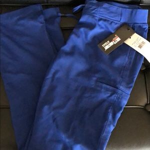 Grey’s Anatomy cargo scrub pants XS